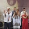Tren Maya: AMLO y Claudia Sheinbaum realizan recorrido en Tramo 5