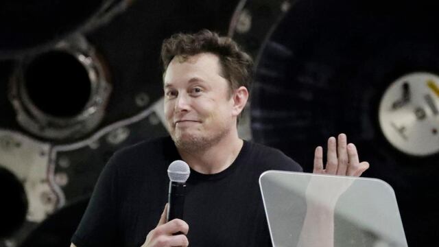 Elon Musk dique la universidad no es para aprender, solo para divertirse
