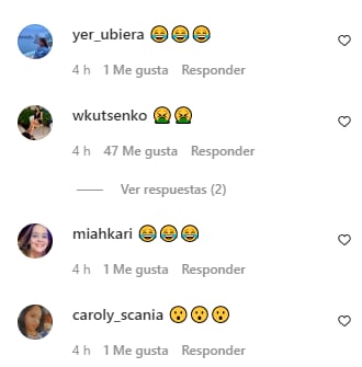 Reacción al video de fan de Ricardo Arjona que se despojó de toda su ropa