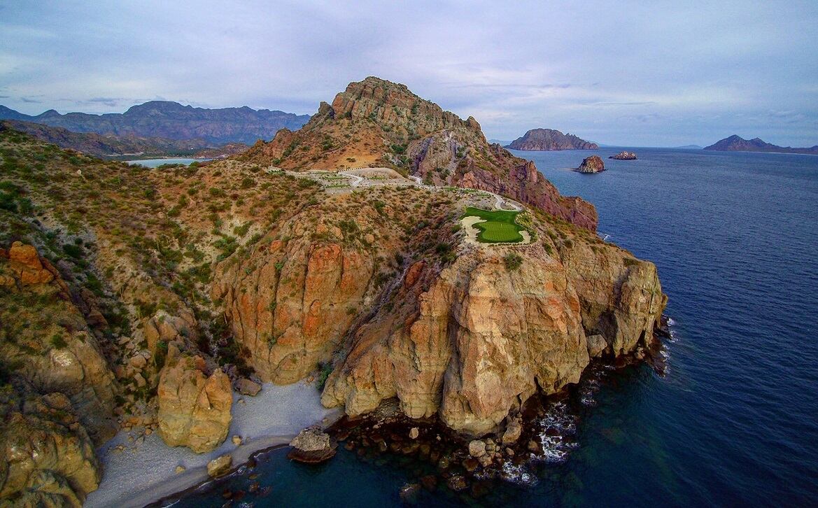 TPC Danzante Bay