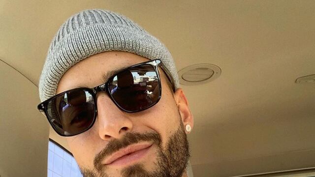 Maluma coverea a José José