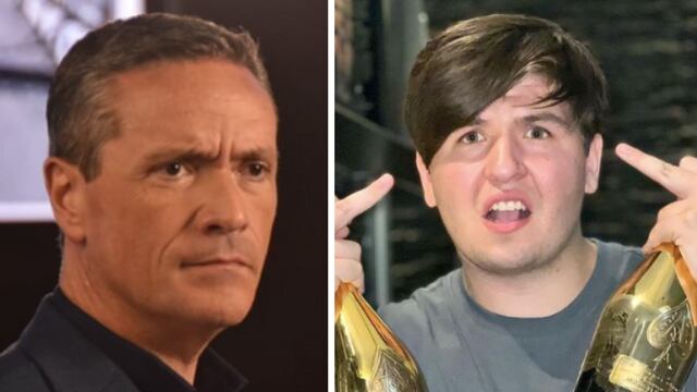 Francisco Zea / Fofo Márquez