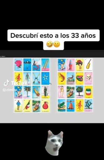 Lotería mexicana