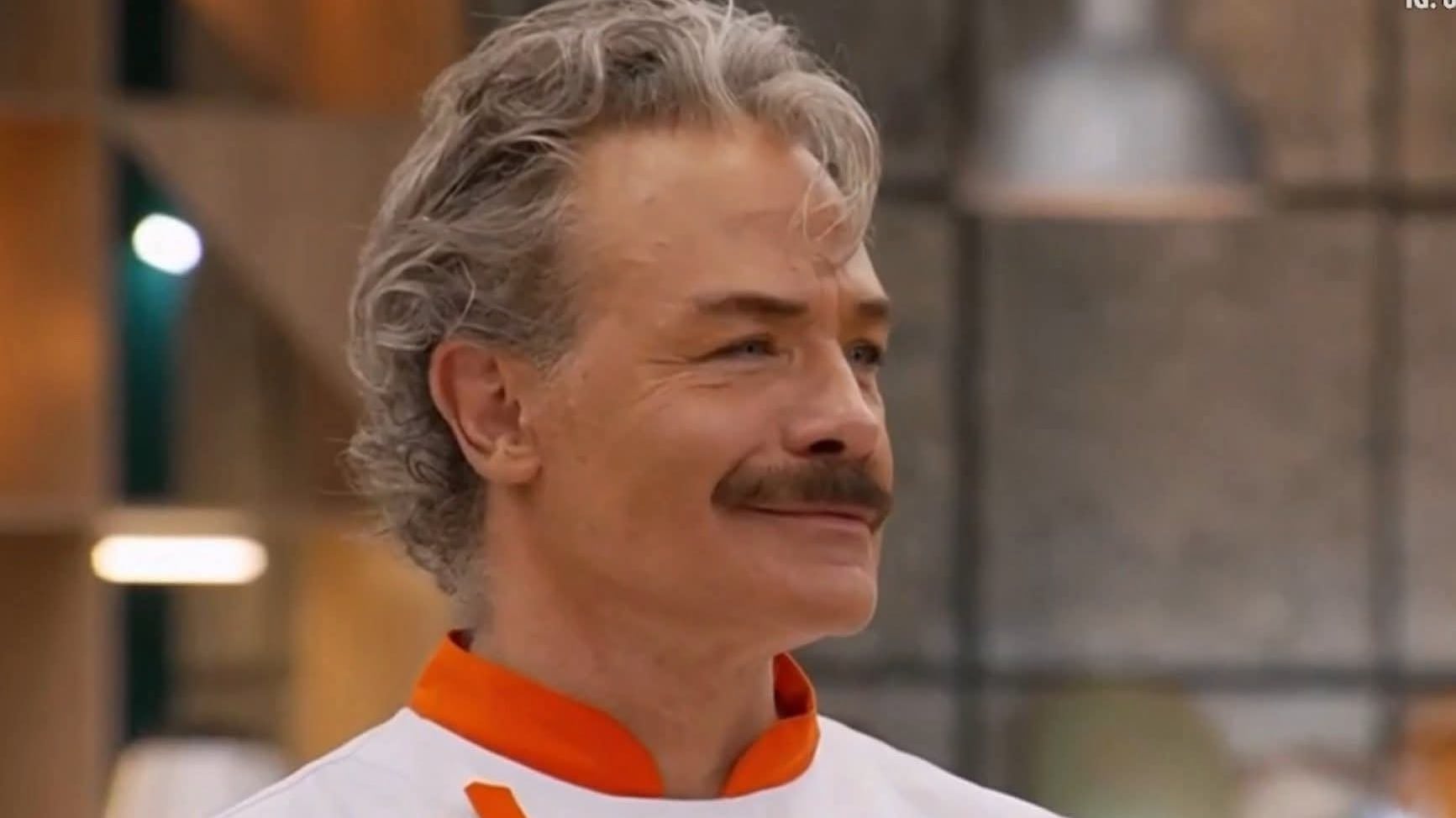 Sergio Sendel no es el villano que todos creen en Top Chef VIP 2025, asegura Héctor Sandarti