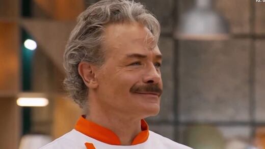 Sergio Sendel no es el villano que todos creen en Top Chef VIP 2025, asegura Héctor Sandarti