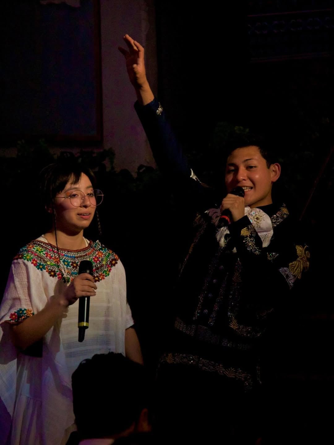 Sergio Maya, ganador de México Canta