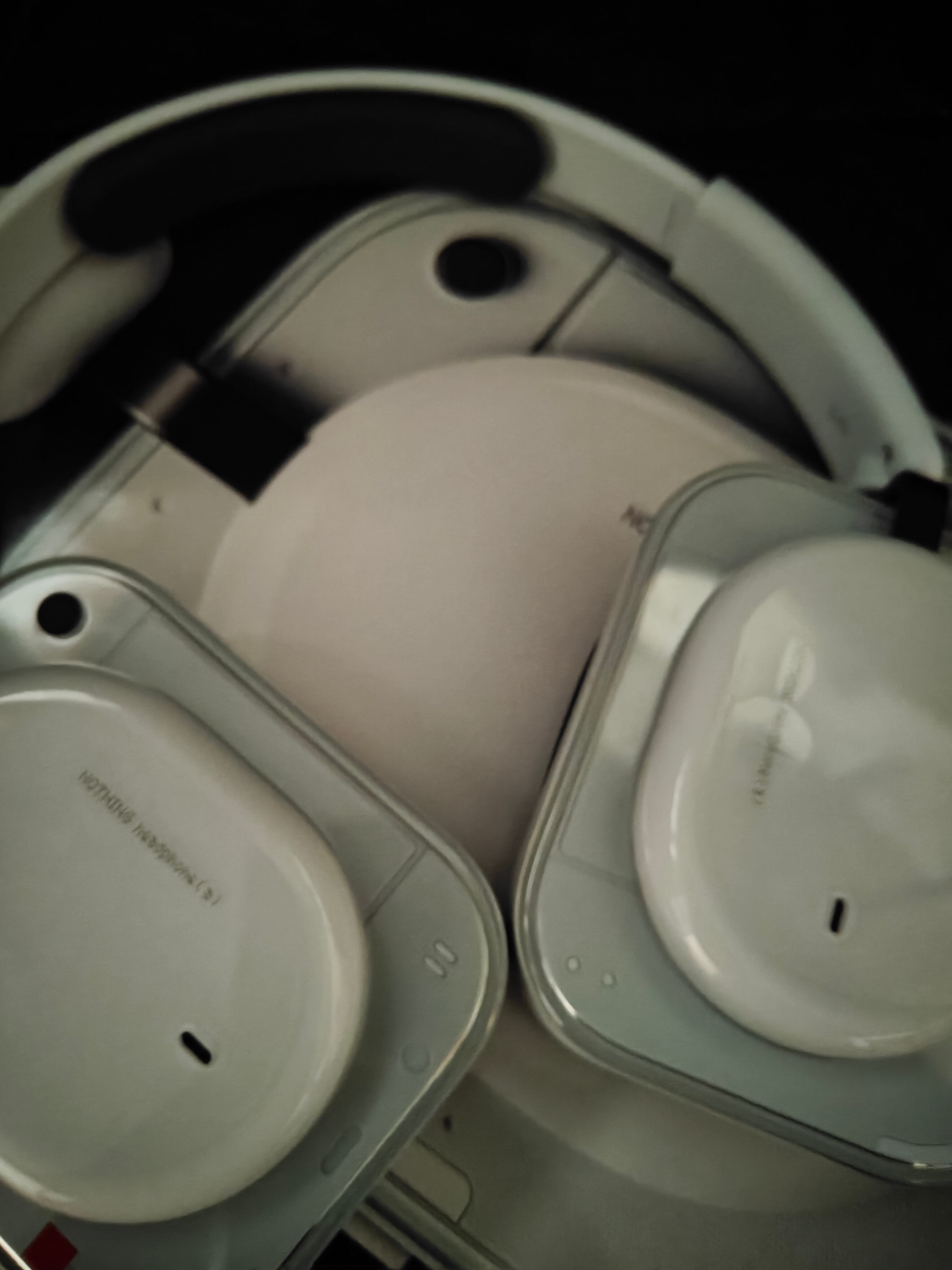 Nothing Headphone (a)