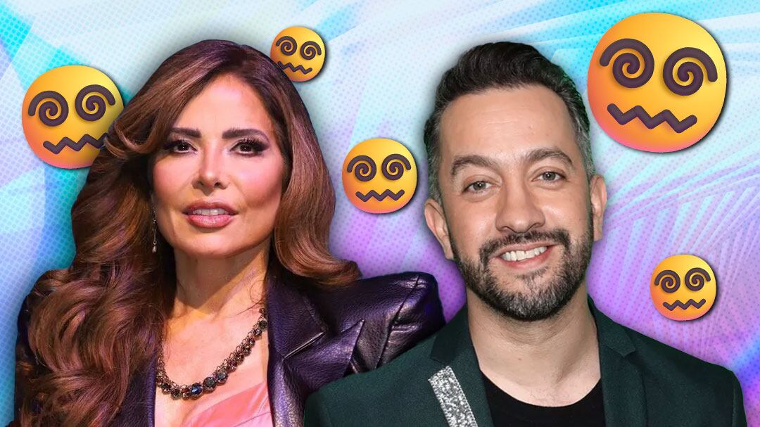 Gloria Trevi no tiene avances en su demanda contra Chumel Torres y la respuesta de él es indignante