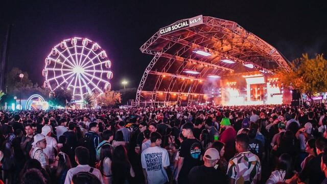 Tecate Pal Norte 2024