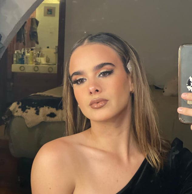 Gala Montes