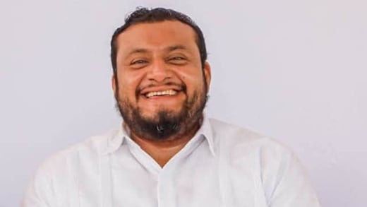 ¿Quién es Miguel Sánchez Altamirano? Alcalde de Juchitán, Oaxaca