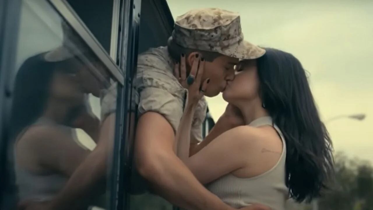 Corazones malheridos, película de Netflix