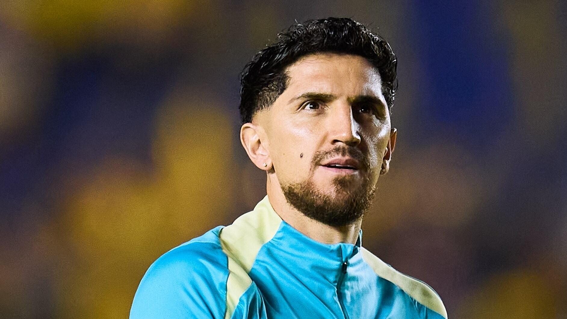 ¿Qué le pasó a Diego Valdés? Desde Argentina revelan pésimas noticias del ex América