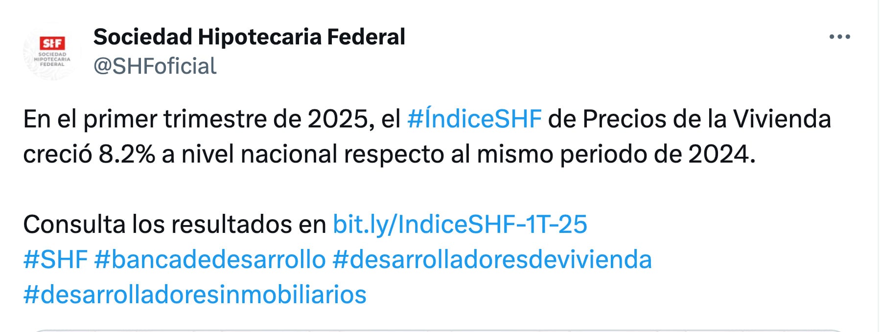 Precio de las viviendas aumenta en México