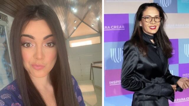 Daniela Navarro / Yolanda Andrade