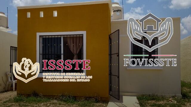 Llegó a la Cámara de Diputados la reforma a la Ley del ISSSTE propuesta por Claudia Sheinbaum