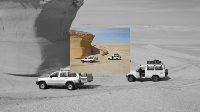 Difunden lista de mexicanos muertos y heridos en ataque en Egipto