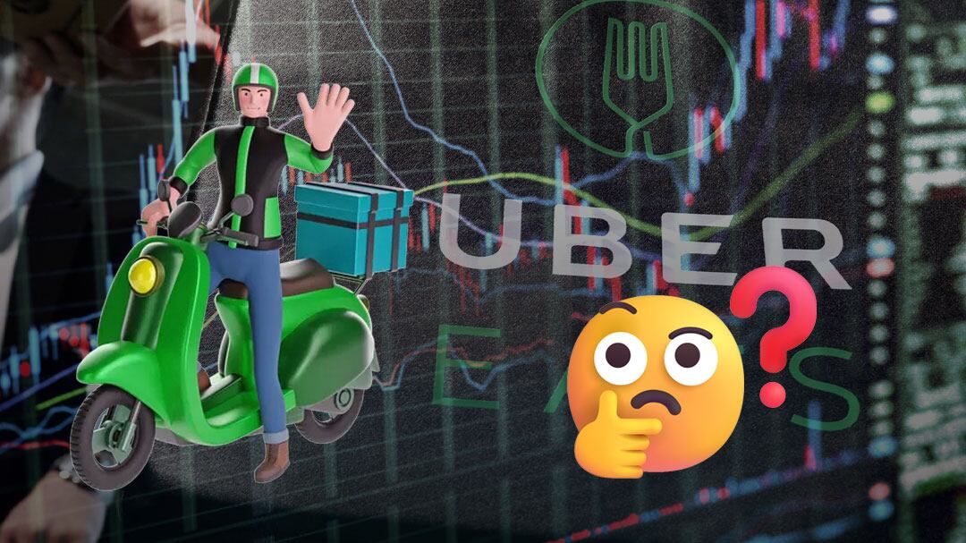¿Uber Eats también subirá sus tarifas 7%? La empresa lo aclara