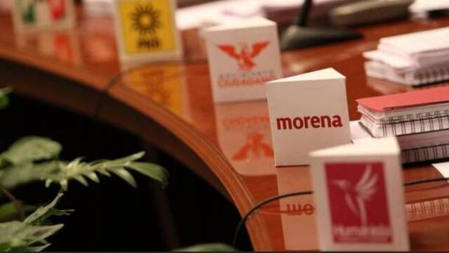 Campañas electorales