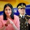 Delcy Rodríguez destituye a Vladimir Padrino, fin de una era en Defensa de Venezuela