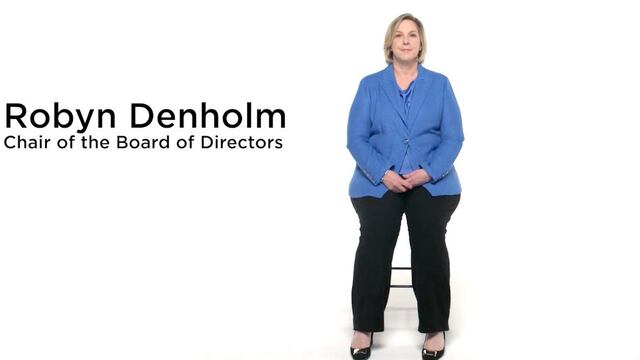 Robyn Denholm, la mera mera en Tesla después de Musk