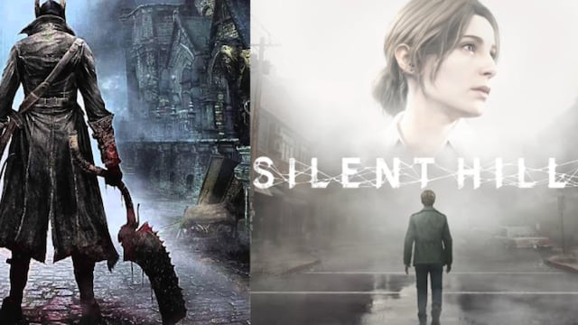 Bloodborne y Silent Hill 2 no aparecieron en el PlayStation Showcase 2023