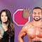 Barby Juárez pide orden de restricción contra Alberto del Río por violencia