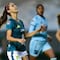 Club León femenil: Nailea Vidrio denuncia acoso en el partido de la Concachampions