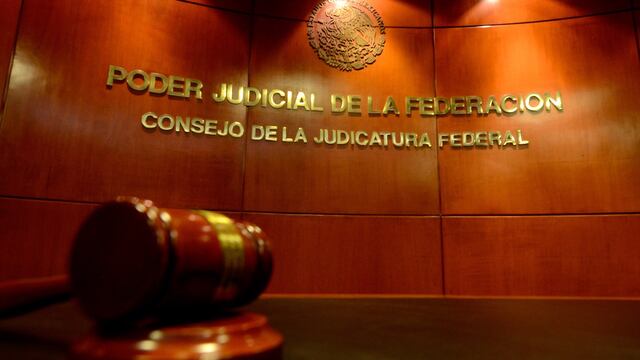 Consejo de la Judicatura Federal (CJF)