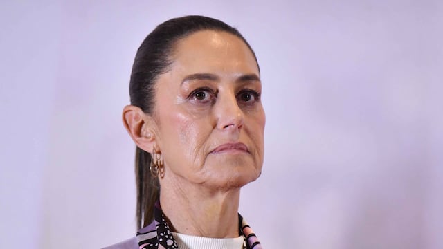 Agenda de Claudia Sheinbaum hoy 21 de febrero