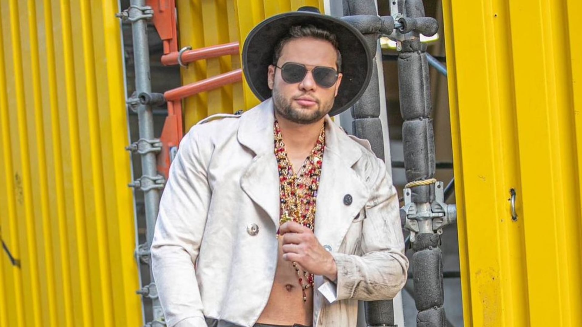 Marlon Colmenarez