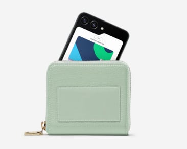 Samsung Galaxy Z Flip 5, smartphone plegable