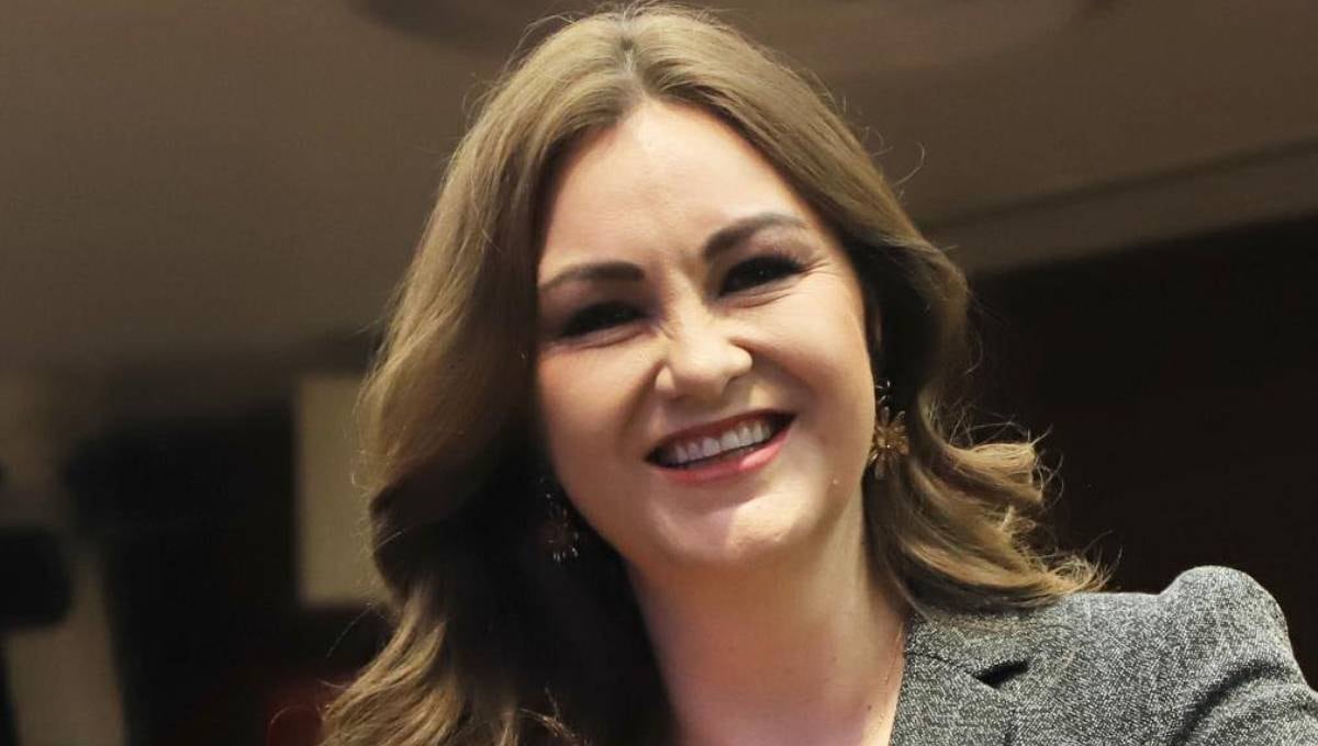 Geovanna Bañuelos de la Torre