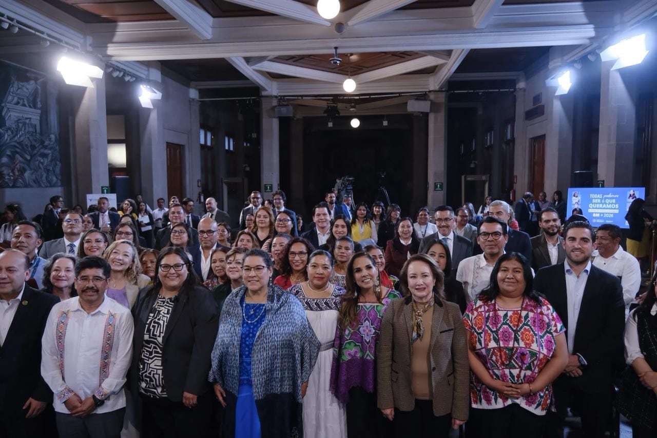 Convenio busca mejorar acceso a la justicia para mujeres en situación de vulnerabilidad