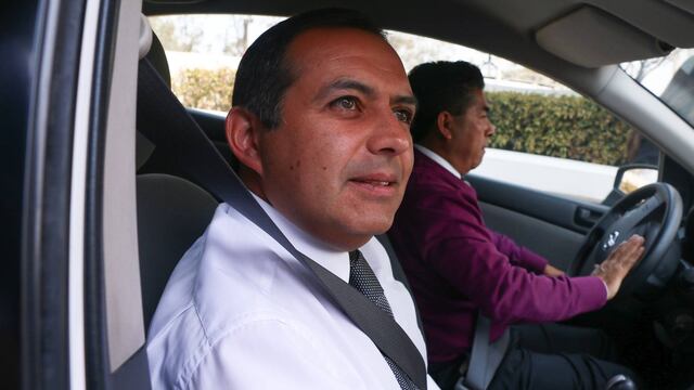 Ernesto Cordero. Defensa de libertades.