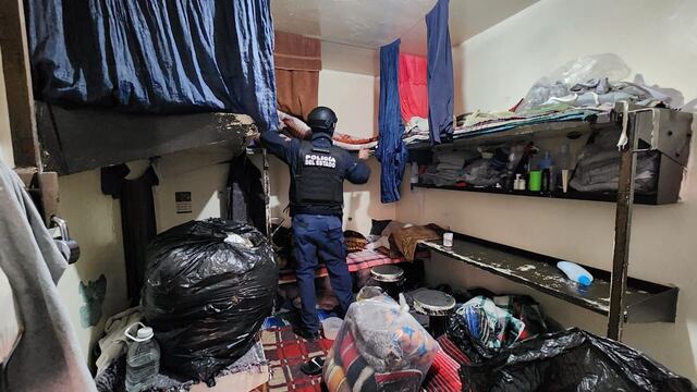 Avanza en Chihuahua entrega-recepción del sistema penitenciario