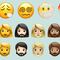 WhatsApp: Una mujer con barba se une a los emojis para Android