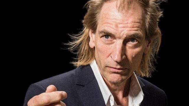 Julian Sands, actor