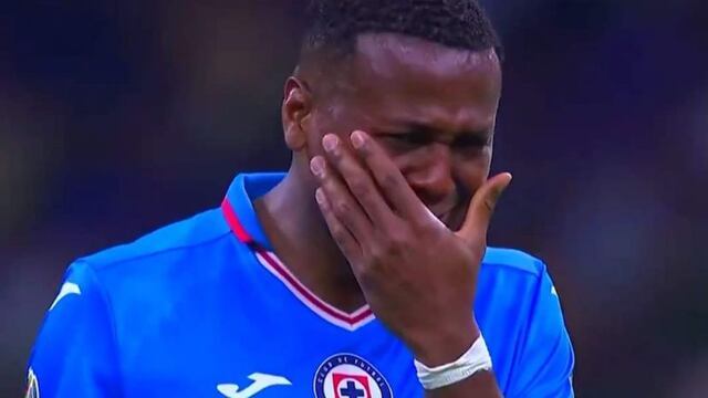 Cruz Azul la pasó mal en Miami