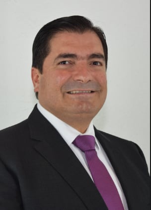Felipe de Jesús Gallo Gutiérrez