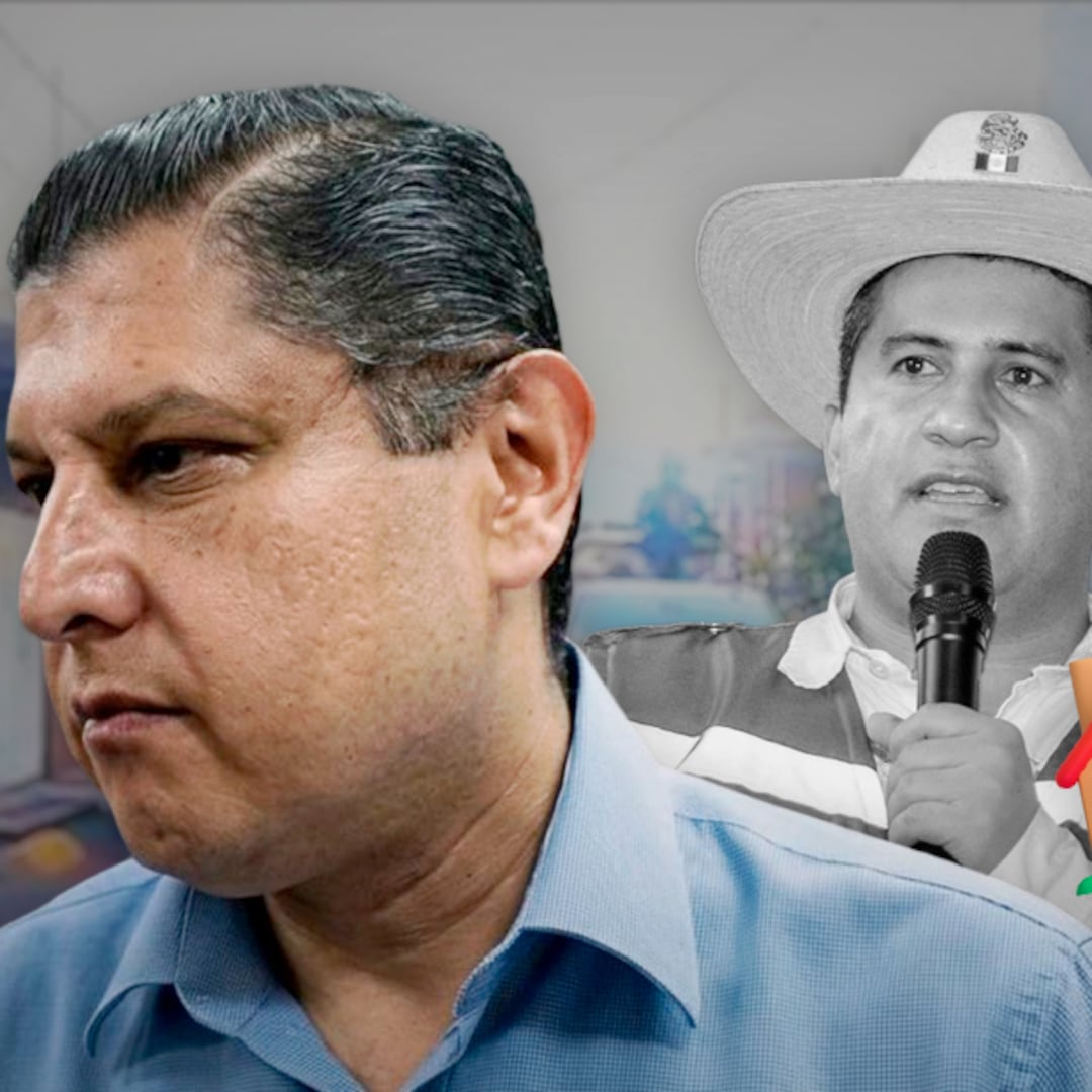 Caso Manzo: Nacho Campos acusa cateo ilegal en su casa en Uruapan