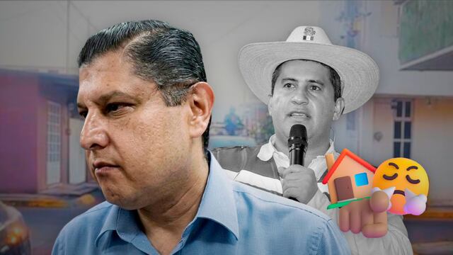 Nacho Campos acusa que cateo en su casa por caso de Carlos Manzo fue ilegal.