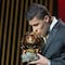 ¿Quién es Rodri Hernández? El jugador del Manchester City ganador del Balón de Oro 2024