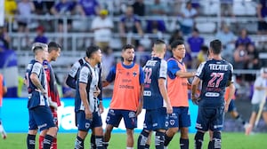 Rayados pierde ante Orlando City en su debut en la Leagues Cup 2026
