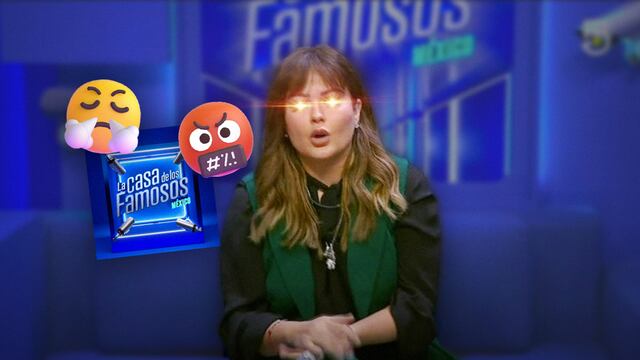 Familia de Mariana Echeverría acusa a La Casa de los Famosos México 2024 de hacerla quedar como villana