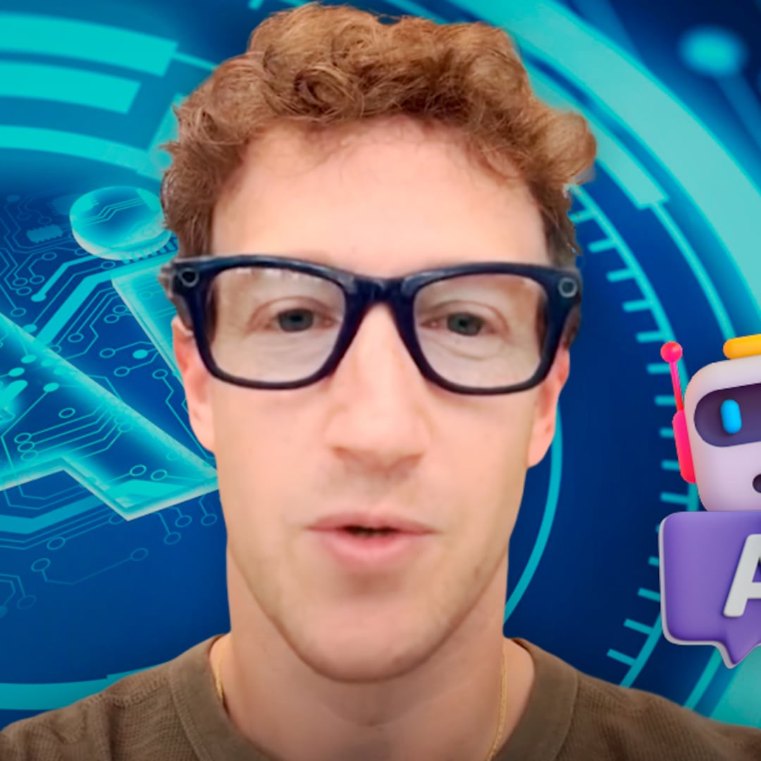 Carta para Mark Zuckerberg