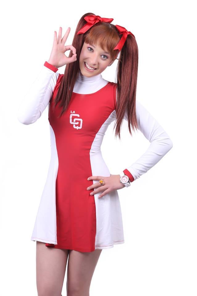 ¿Quién es Ferny Graciano? La actriz de La CQ que habría exhibido pelea con su novio Jonathan Islas