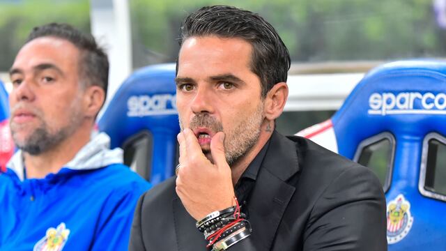 ¡Lo que faltaba! Boca Juniors pagaría a Chivas cláusula de Fernando Gago en “pagos pequeños”
