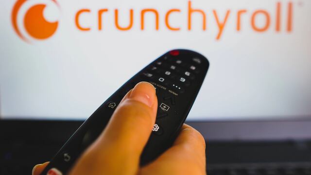 Crunchyroll suma dispositivos para stream