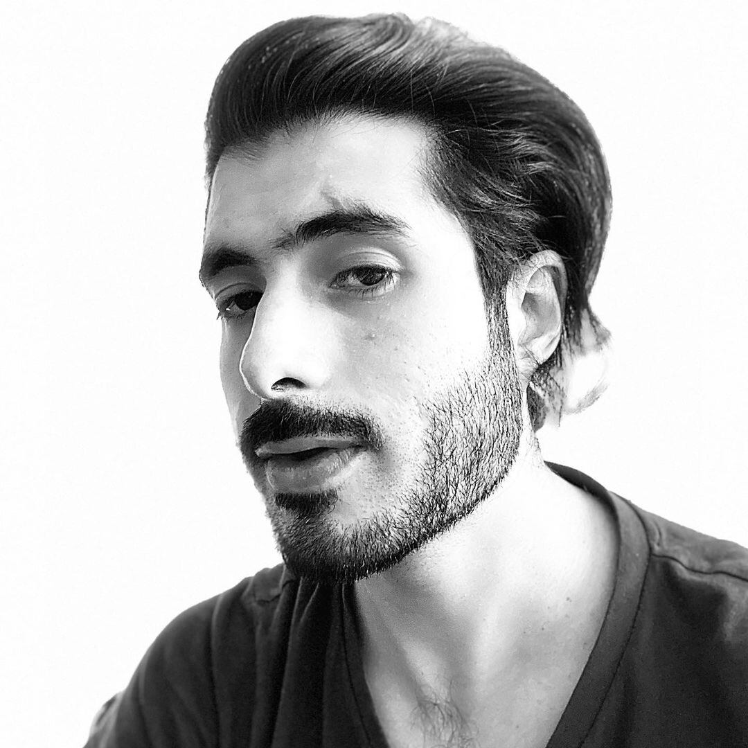 José Ángel Bichir
